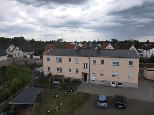Foto - Mehrfamilienhaus, Wohnhaus in Ilberstedt zum Kaufen