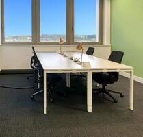Privater Büroraum für 3 Person in Regus Ost - Ratingen Schwarzbach