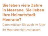 Foto - Etagenwohnung zur Miete in Meerane