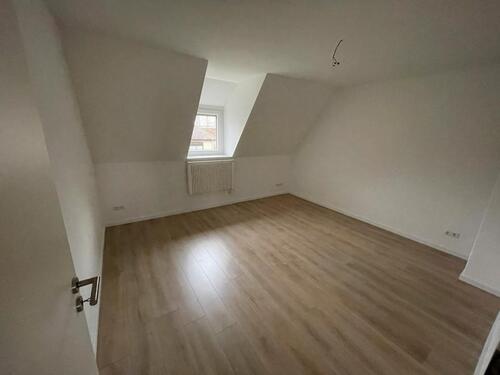 Foto - Etagenwohnung in Elze zur Miete