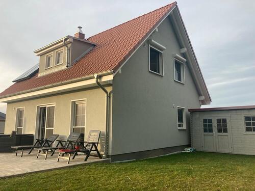 Foto - Ferienhaus auf Rügen - 445.000,00 EUR Kaufpreis,