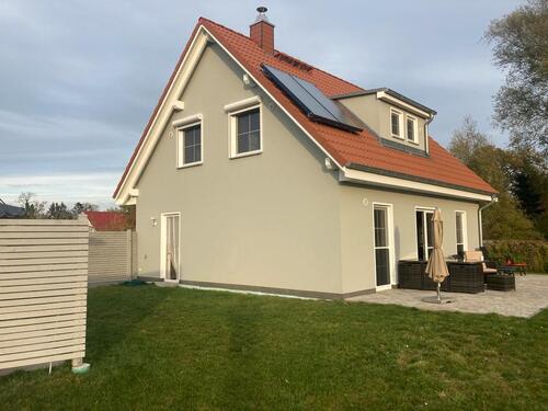 Foto - Einfamilienhaus zum Kaufen in Philippsburg