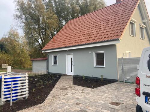 Foto - Einfamilienhaus in Philippsburg zum Kaufen