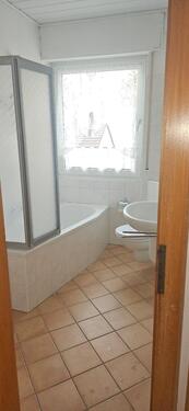 Foto - Etagenwohnung in Detmold