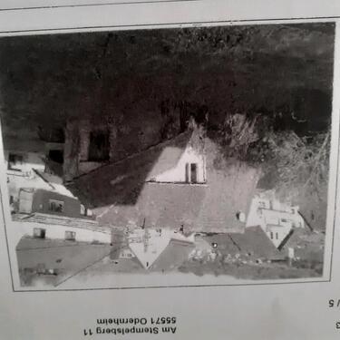 Foto - 9 Zimmer Einfamilienhaus zum Kaufen in Waldböckelheim