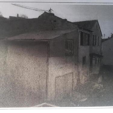 Foto - 9 Zimmer Einfamilienhaus in Waldböckelheim