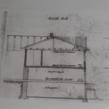 Foto - Einfamilienhaus in Waldböckelheim zum Kaufen