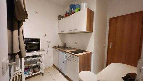 Foto - Etagenwohnung in Hamburg zur Miete