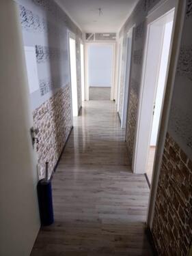 Foto - 5 Zimmer Wohnung in einem 4 Familienhaus in Wanfried OT