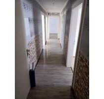 5 Zimmer Wohnung in einem 4 Familienhaus in Wanfried OT