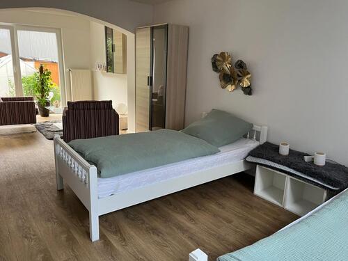 Foto - Etagenwohnung in Idstein zur Miete