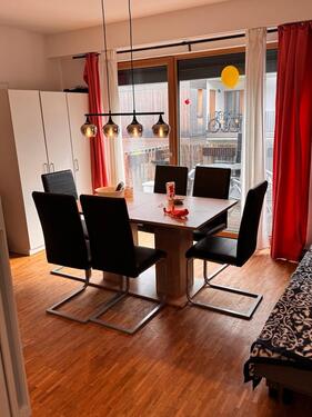 Foto - Etagenwohnung zur Miete in Berlin