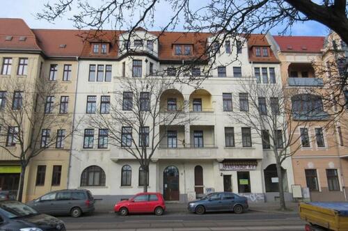 Foto - **Sanierte 2-Raum-Wohnung in Sudenburg**