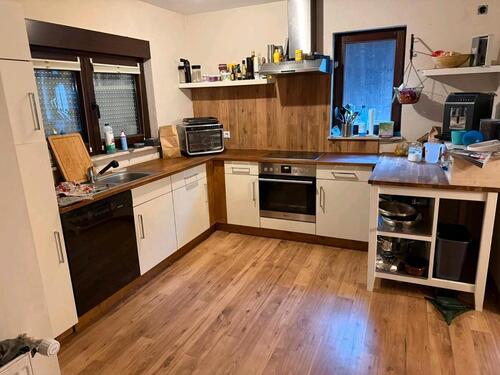 Foto - Haus zu vermieten kalt 1400€ - 1.400,00 EUR Kaltmiete,