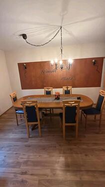 Foto - Einfamilienhaus in Ortenberg zur Miete