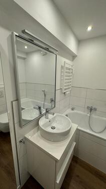 Foto - Schöne 3 Zimmer Wohnung 3ZKB Citynah Saarbrücken 2.OG