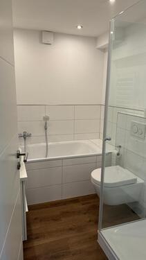 Foto - Etagenwohnung zur Miete in Saarbrücken