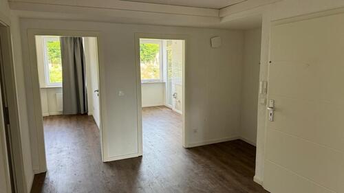 Foto - Etagenwohnung in Saarbrücken