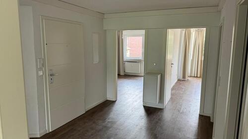 Foto - Etagenwohnung in Saarbrücken zur Miete