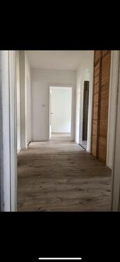 Foto - 3-Zimmer-Wohnung in Bremen-Huchting