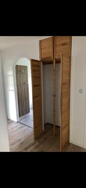 Foto - Etagenwohnung zur Miete in Bremen