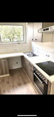 Foto - Etagenwohnung in Bremen