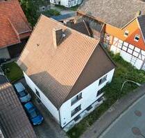 Renoviertes Haus in Bodenfelde - 175.000,00 EUR Kaufpreis, in Bodenfelde (PLZ: 37194)