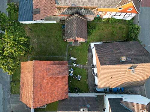 Foto - Einfamilienhaus zum Kaufen in Bodenfelde