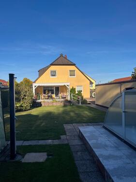 Foto - Einfamilienhaus in Berlin zum Kaufen