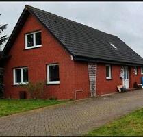 Einfamilienhaus mit erneuerter Heizung, Küche, Fenster u Haustür - Rhauderfehn