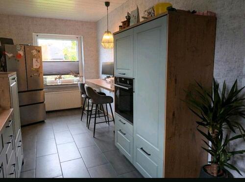 Foto - Einfamilienhaus in Rhauderfehn