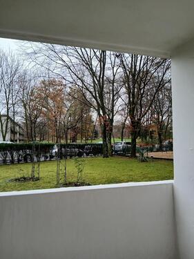 Foto - 3-Zimmer-Erdgeschosswohnung mit Loggia in Köln-Urbach