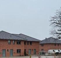 Moderne 2-Zimmer-Wohnung mit Terrasse in Espelkamp