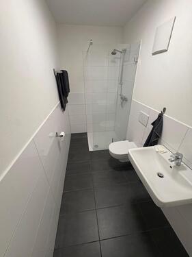 Foto - Gemütliches und neuwertiges Apartment mit Balkon und Einbauküche