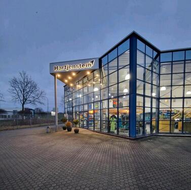 Foto - Ausstellungsfläche - 3.800,00&nbsp;EUR Kaltmiete, ca.&nbsp; 4,95&nbsp;m&sup2;