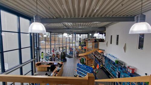 Foto - andere in Wilhelmshaven zur Miete