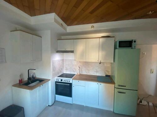 Foto - Etagenwohnung in Klingenberg zur Miete