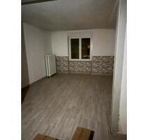 Freundliche 3,5 Zimmer Wohnung mit Gartenabteil in Buggingen - Neuenburg am Rhein