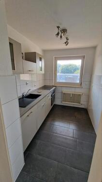 Foto - 4 Zimmer Etagenwohnung in Osdorf