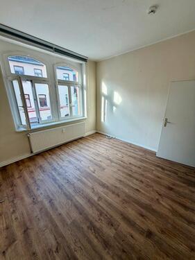 Foto - 3 Raum Wohnung Mietwohnung Innenstadt Küche Miete Mietwohnung