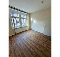 3 Raum Wohnung Mietwohnung Innenstadt Küche Miete Mietwohnung - Sangerhausen