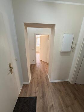 Foto - 3 Zimmer Etagenwohnung zur Miete in Sangerhausen