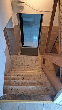 Foto - Etagenwohnung in Albstadt