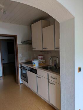 Foto - 3 Zimmer Etagenwohnung zur Miete in Roth