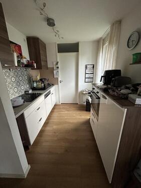 Foto - Etagenwohnung in Essen zur Miete