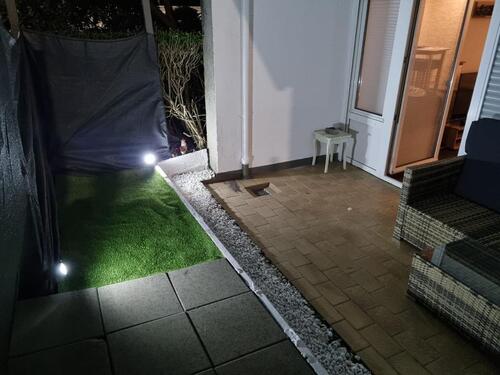 Foto - 3.5 Zimmer Erdgeschoßwohnung in Bochum