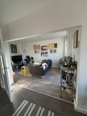 Foto - Helle 3 Zimmer Wohnung Aachen-Mitte