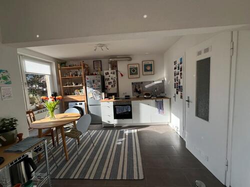 Foto - 3 Zimmer Etagenwohnung zur Miete in Aachen