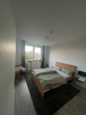 Foto - Etagenwohnung in Aachen zur Miete