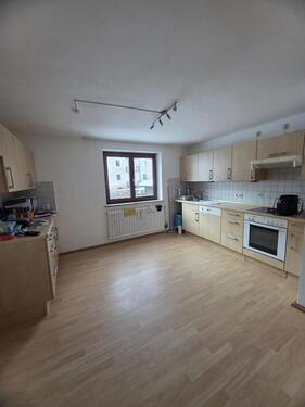 Foto - Schöne zentrale 2-2,5 Zimmer Wohnung inkl. Garage